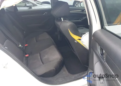 2020 Honda Accord Lx from USA, damaged, VIN 1HGCV1F14LA064210